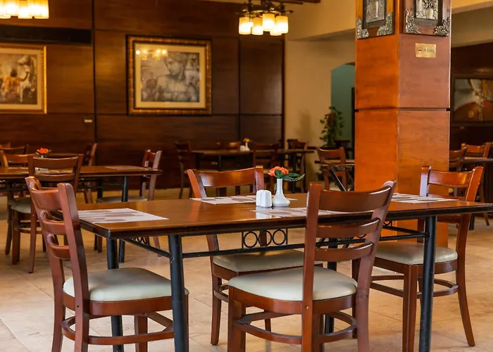 Marina Wadi Degla Hotel Ain Sukhna