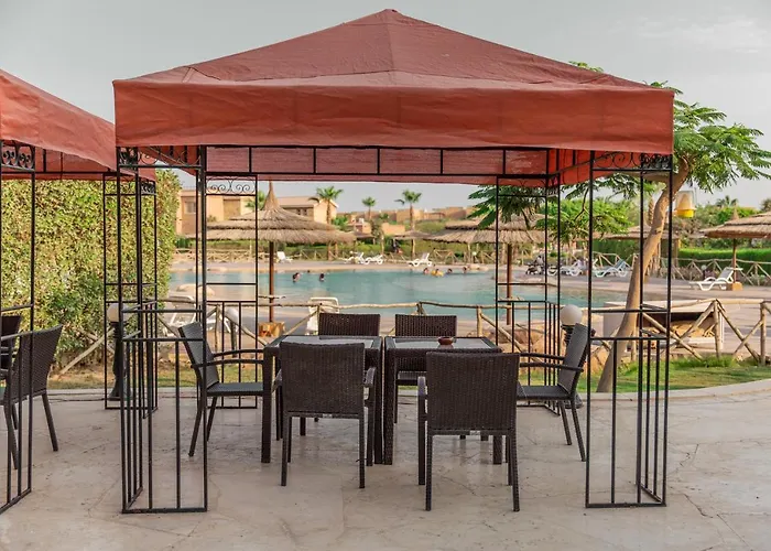 Marina Wadi Degla Ain Sukhna