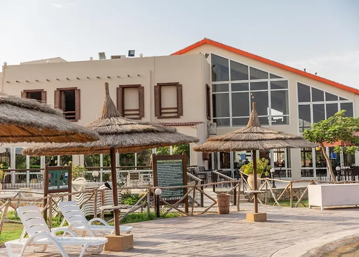 Marina Wadi Degla Ain Sukhna