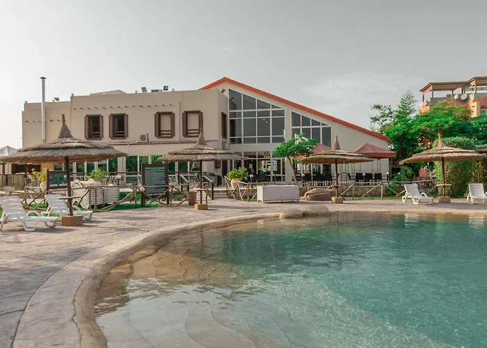 Marina Wadi Degla 3* Ain Sukhna