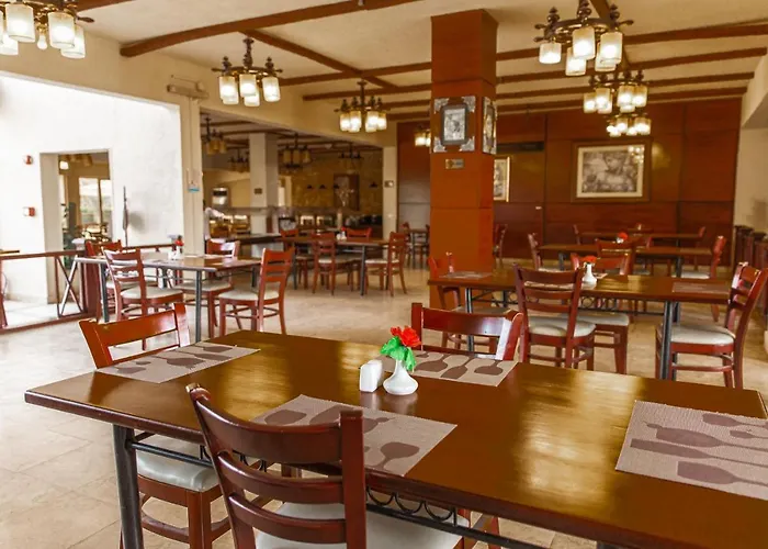 Marina Wadi Degla