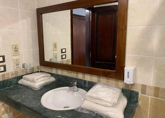 Marina Wadi Degla Hotel Ain Sukhna
