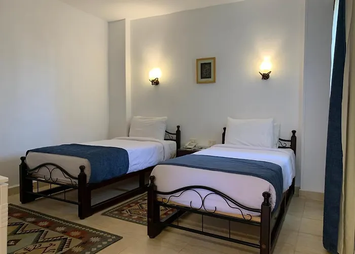 Marina Wadi Degla Hotel Ain Sukhna