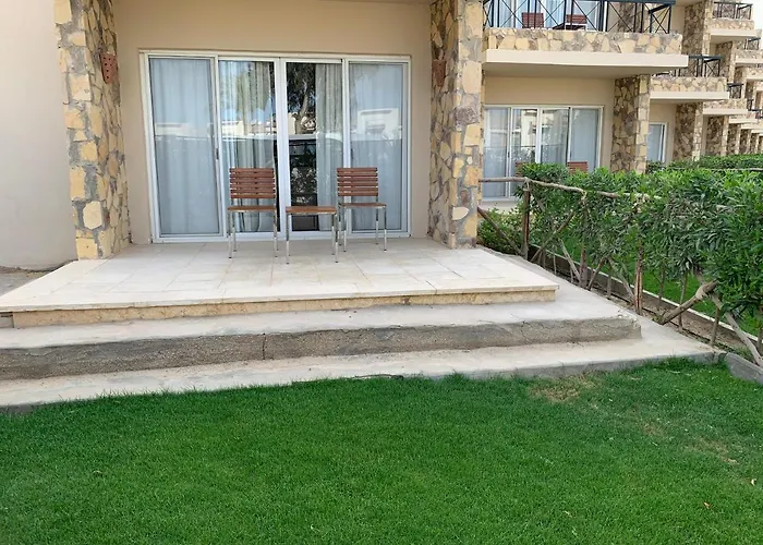 Marina Wadi Degla