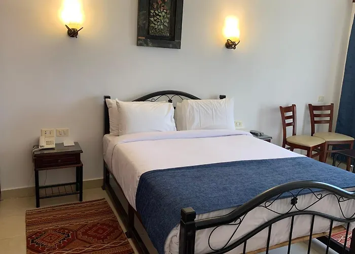 Hotel Marina Wadi Degla Ain Sukhna