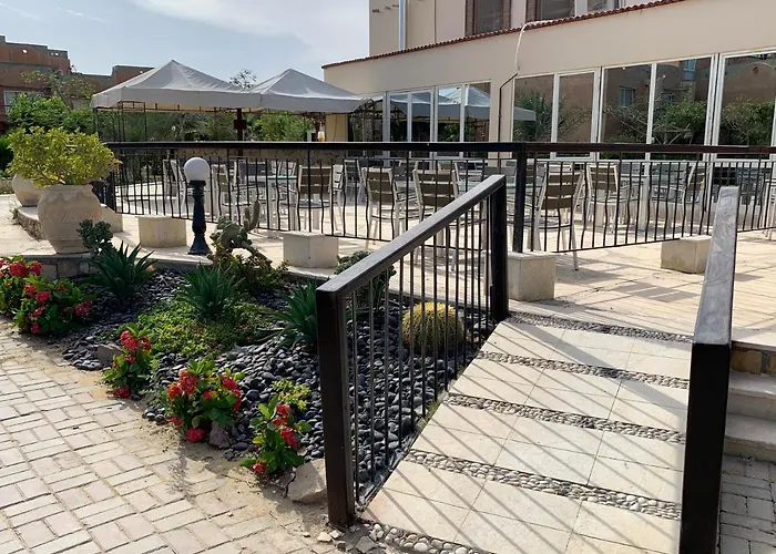 Marina Wadi Degla 3* Ain Sukhna