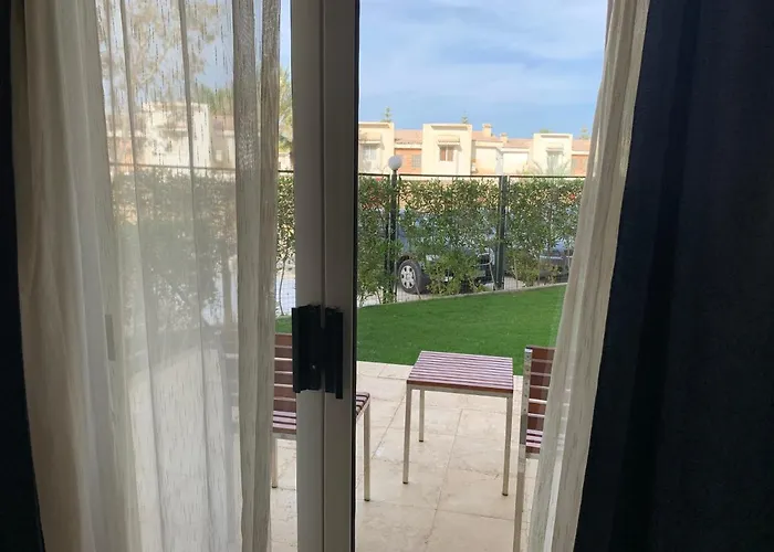 Marina Wadi Degla Hotel Ain Sukhna