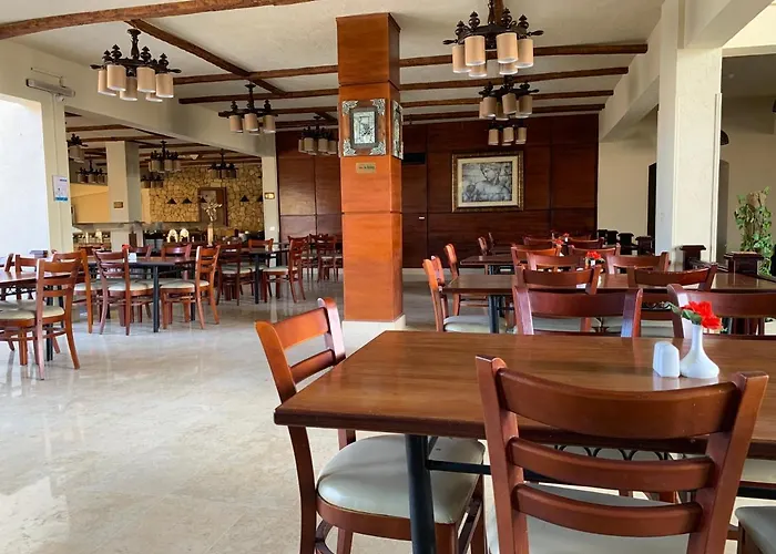 Hotel Marina Wadi Degla Ain Sukhna