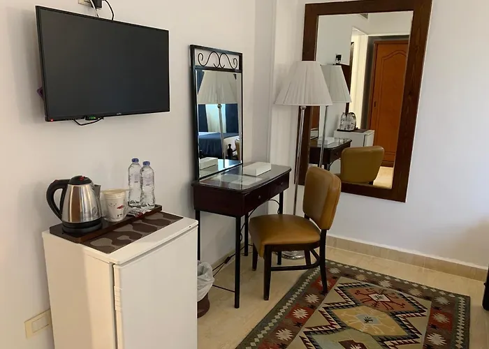 Hotel Marina Wadi Degla