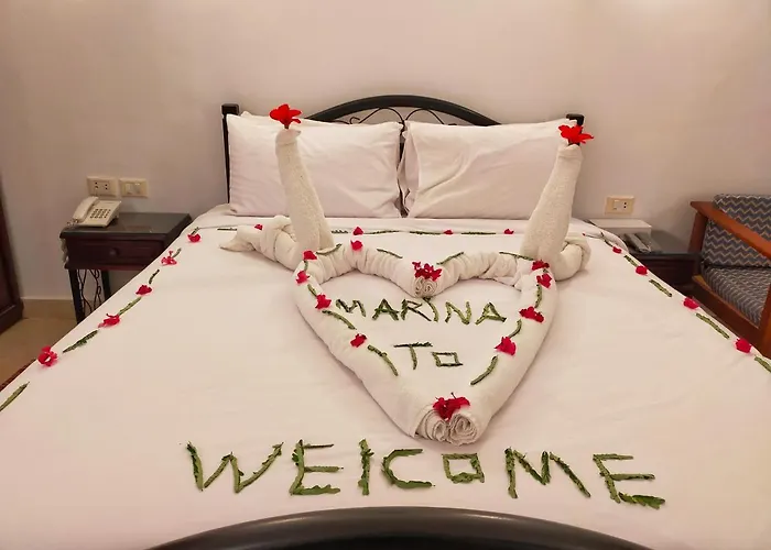 Marina Wadi Degla