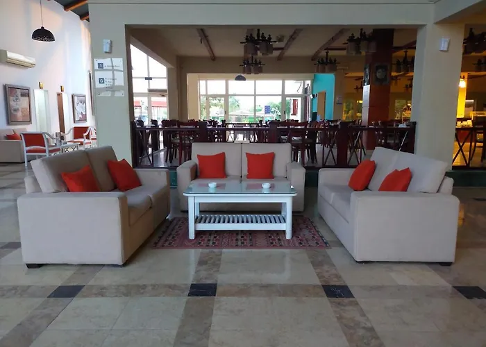 Hotel Marina Wadi Degla