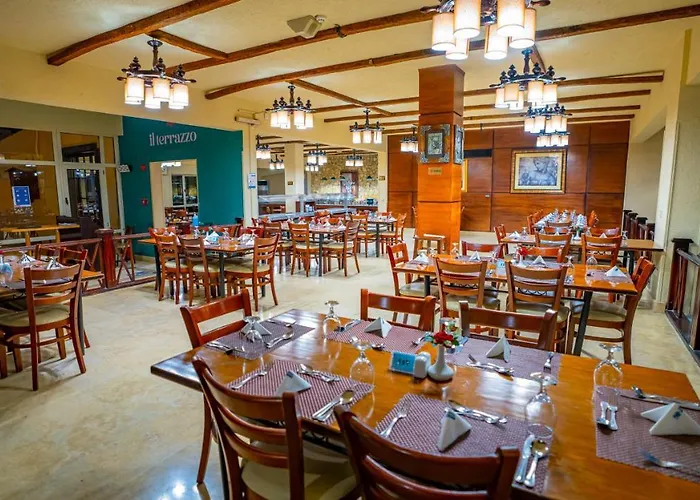 Hotel Marina Wadi Degla