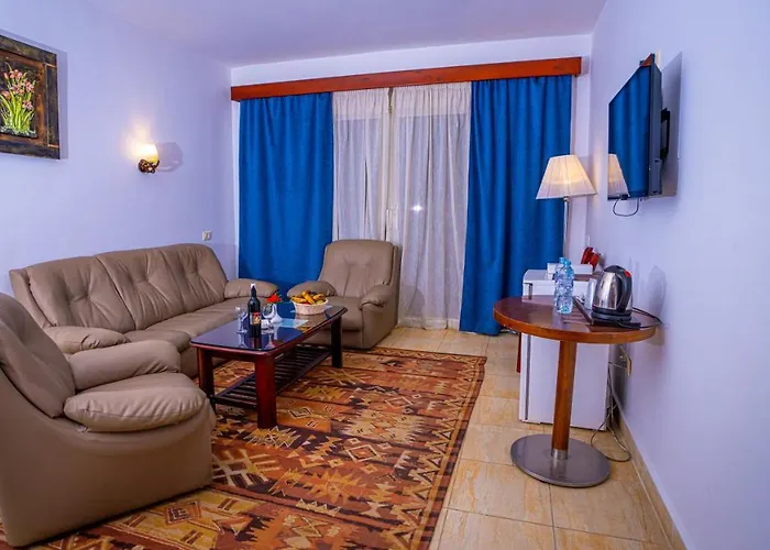 Hotel Marina Wadi Degla