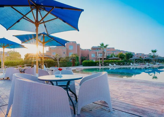 Marina Wadi Degla Ain Sukhna