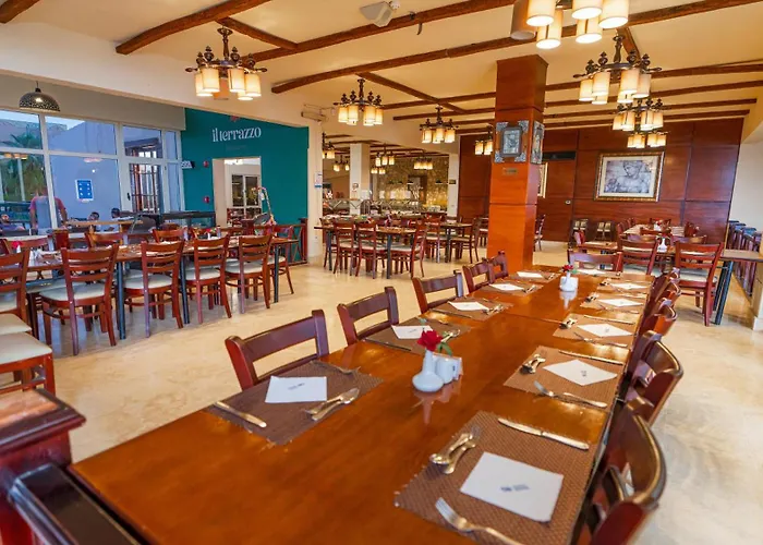 Hotel Marina Wadi Degla Ain Sukhna