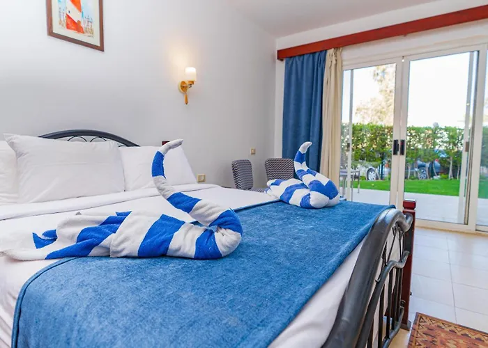 Hotel Marina Wadi Degla Ain Sukhna