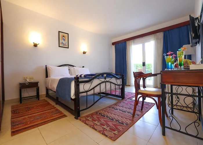 Hotel Marina Wadi Degla
