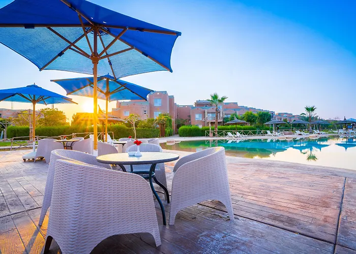 Marina Wadi Degla Hotel Ain Sukhna