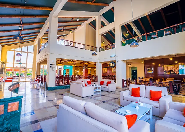 Hotel Marina Wadi Degla Ain Sukhna