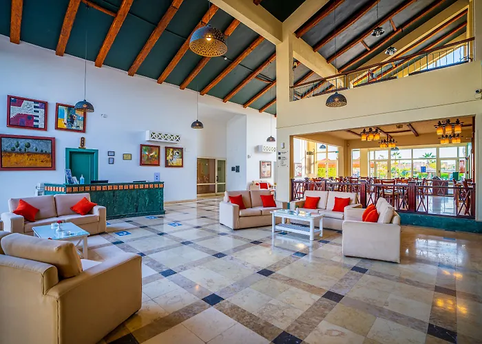 Marina Wadi Degla 3* Ain Sukhna