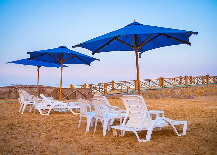 Marina Wadi Degla Ain Sukhna