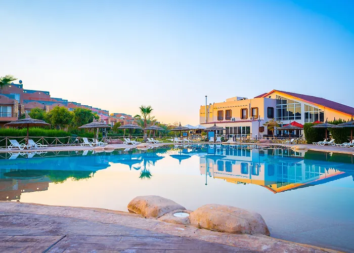 Marina Wadi Degla