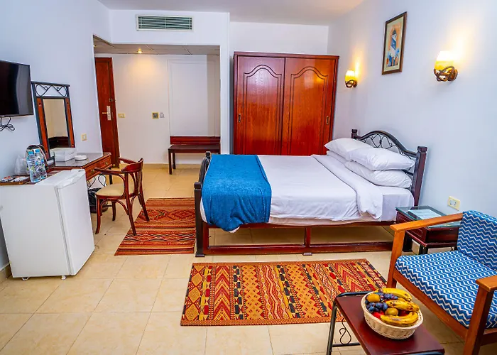 Marina Wadi Degla 3* Ain Sukhna