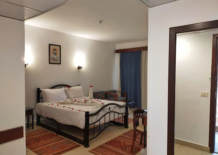 Marina Wadi Degla
