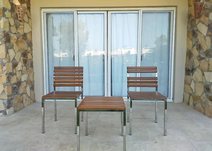 Hotel Marina Wadi Degla