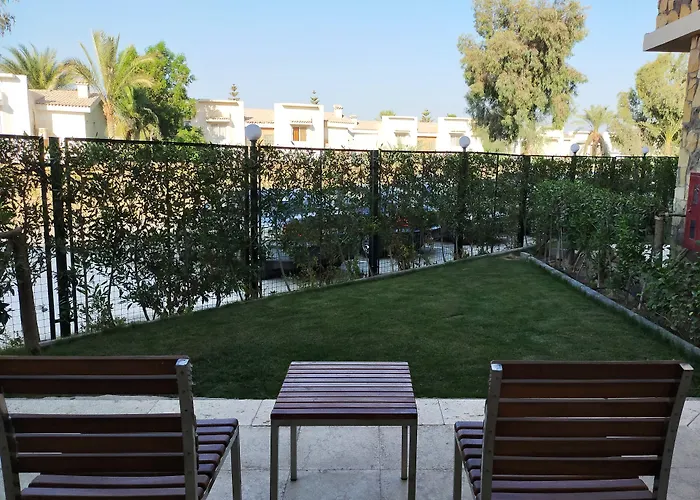 Hotel Marina Wadi Degla