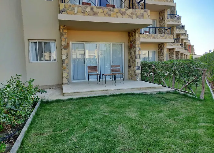 Marina Wadi Degla Hotel Ain Sukhna