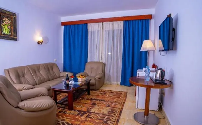 Hotel Marina Wadi Degla Ain Sukhna
